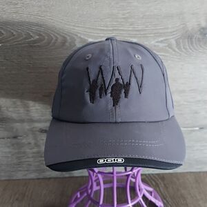 OGIO Gray Hat